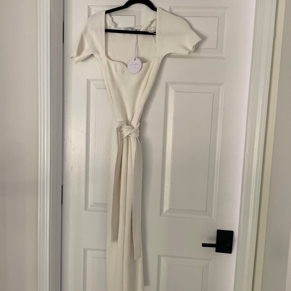 Petal & Pup Teliyah dress